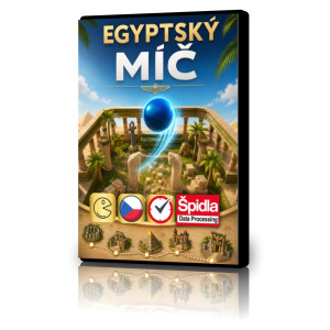 Egyptský míč