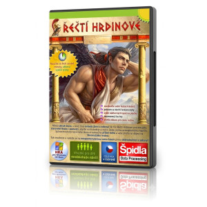 Řečtí hrdinové 1