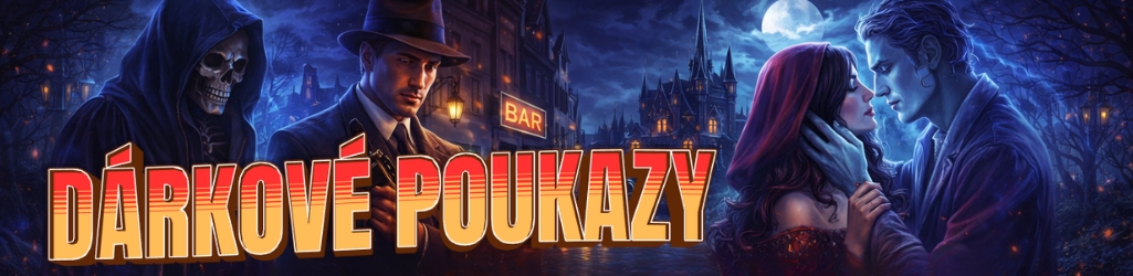 DÁRKOVÉ POUKAZY - Spidla.cz