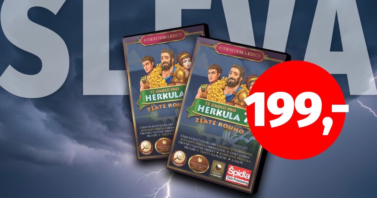 Romeo a Julie ve slevě - Spidla.cz