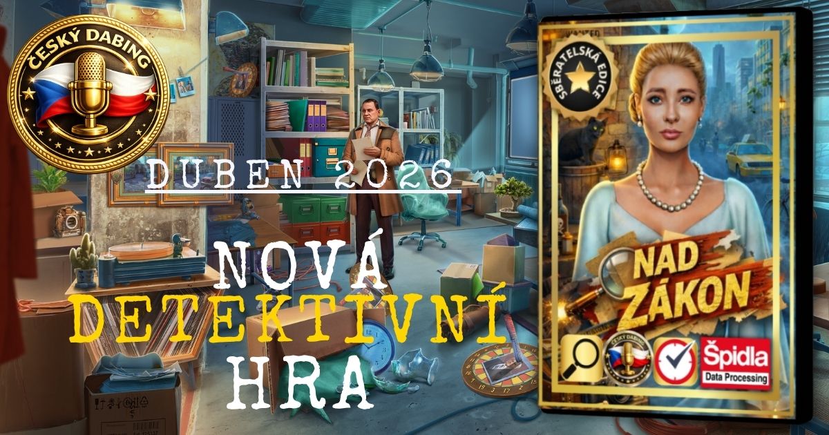 Nad zákon - premiéra - Spidla.cz