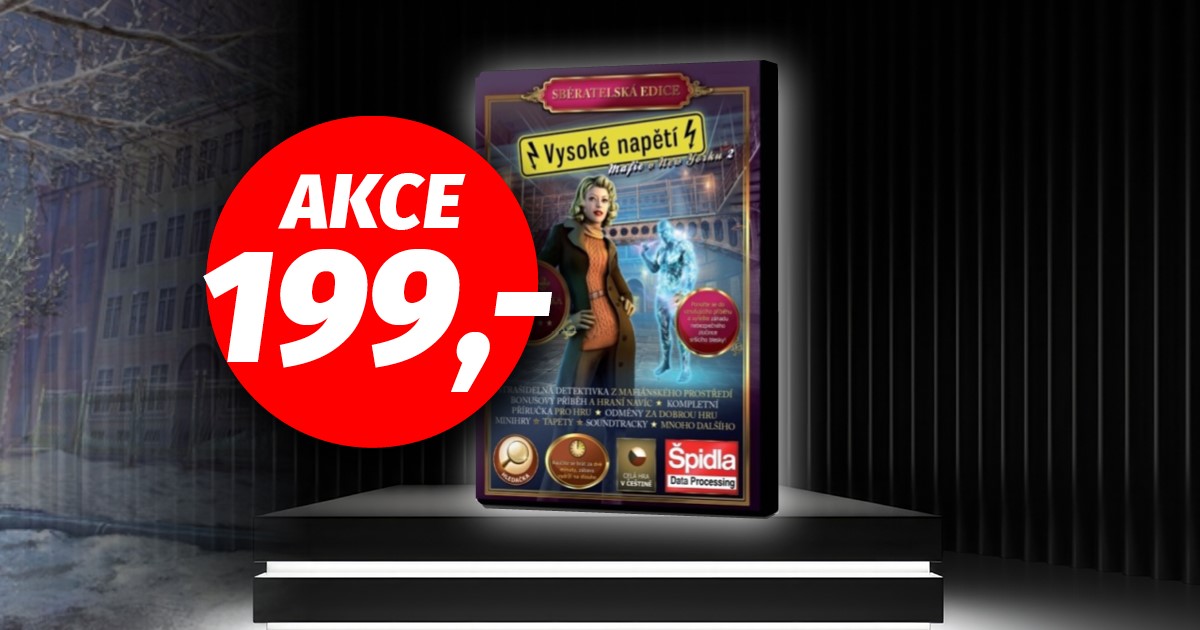 Mafie v New Yorku 2 - Spidla.cz