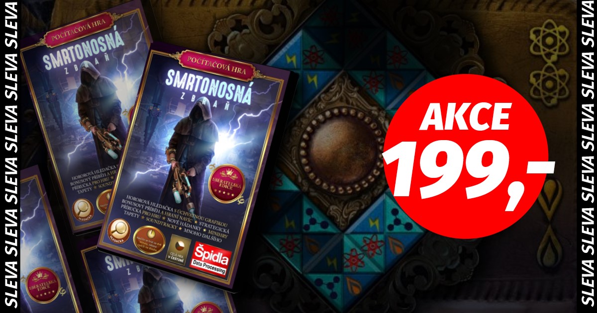 Liga spravedlivých 3 - Spidla.cz