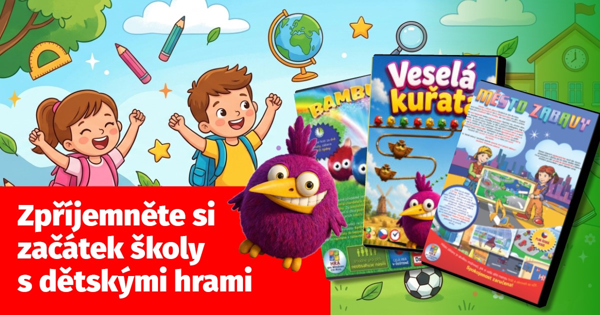 První školní den - Spidla.cz