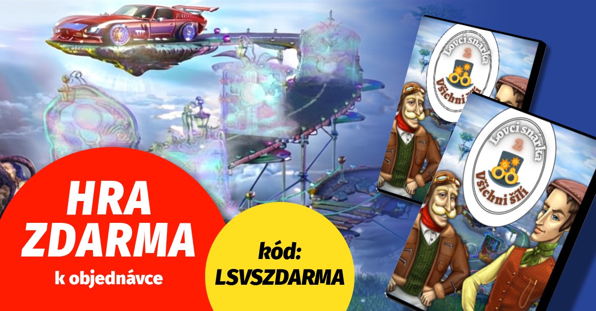Lovci snárka - Spidla.cz