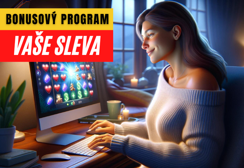 Využijte své bonusové body a ušetřete na dalších hrách. Zjistěte, jak můžete využít bonusové body získané v našem e-shopu pro distribuci počítačových her a získejte slevy na vaše oblíbené tituly. Bonusový program od Špidla Data Processing je naší formou poděkování za vaši věrnost.